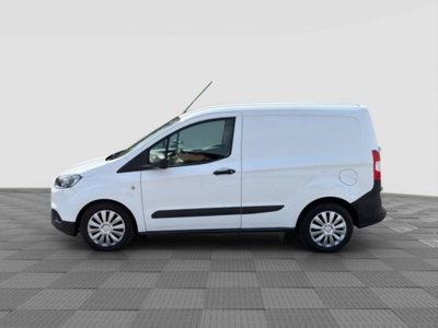 Ford Transit Courier 1.5 TDCi 100CV  Trend (2)