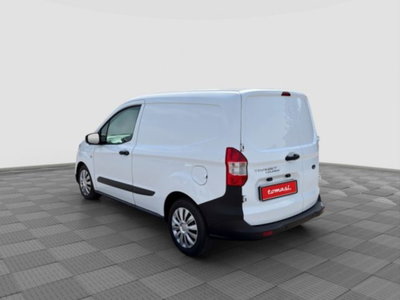 Ford Transit Courier 1.5 TDCi 100CV  Trend (3)