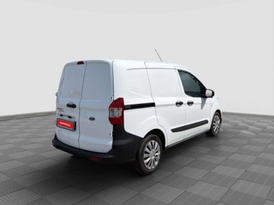Ford Transit Courier 1.5 TDCi 100CV  Trend (5)