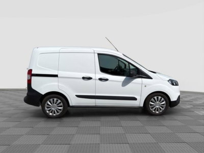Ford Transit Courier 1.5 TDCi 100CV  Trend (6)