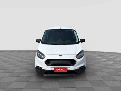 Ford Transit Courier 1.5 TDCi 100CV  Trend (8)