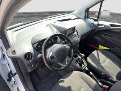 Ford Transit Courier 1.5 TDCi 100CV  Trend (9)