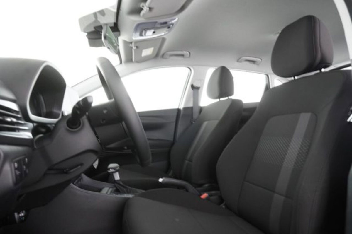 Hyundai i20 1.0 t-gdi Connectline 90cv dct (10)