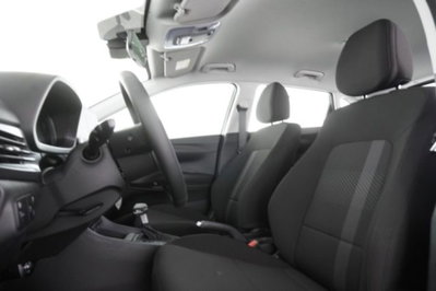 Hyundai i20 1.0 t-gdi Connectline 90cv dct (10)