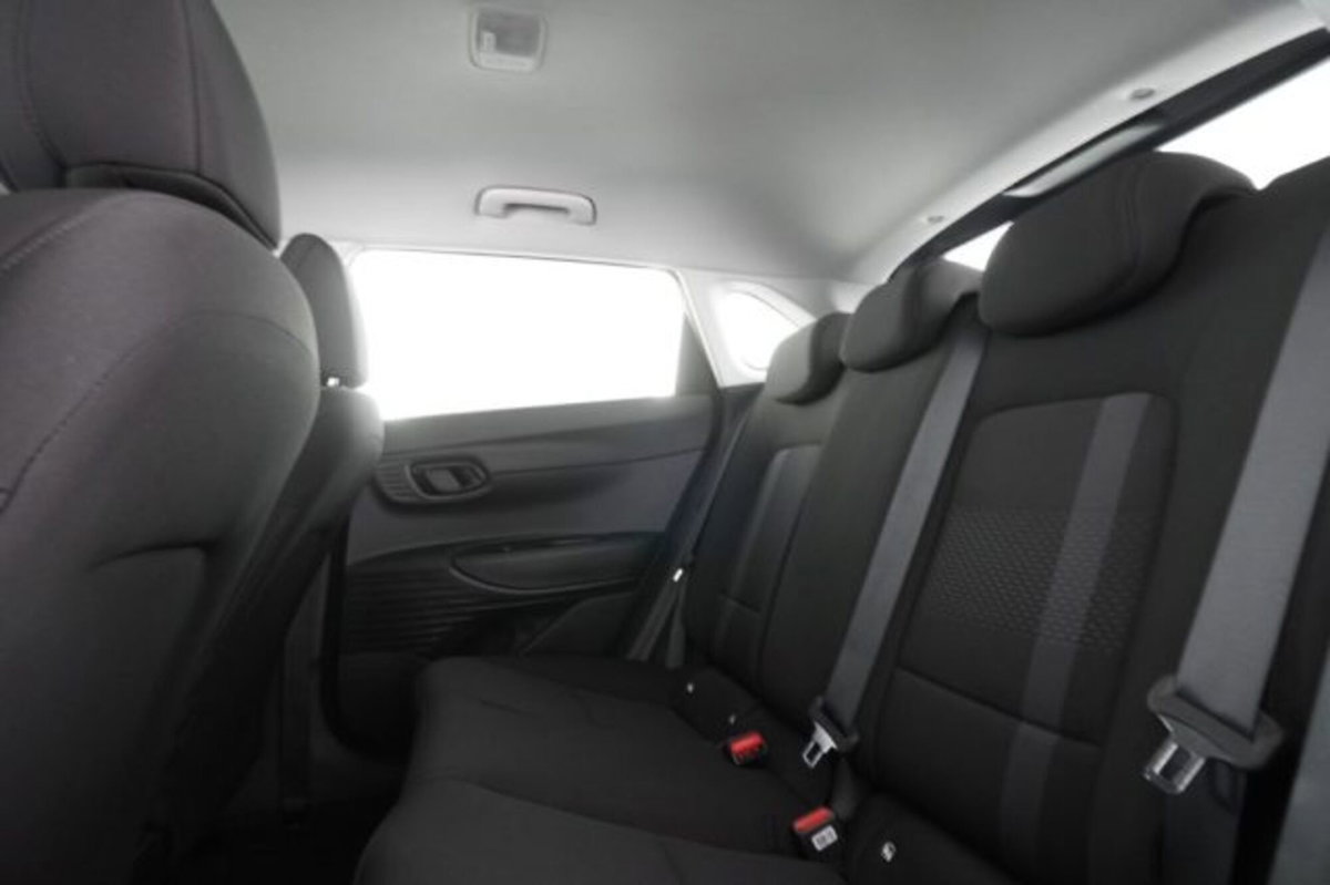 Hyundai i20 1.0 t-gdi Connectline 90cv dct (11)