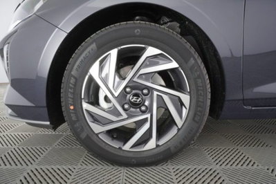 Hyundai i20 1.0 t-gdi Connectline 90cv dct (12)