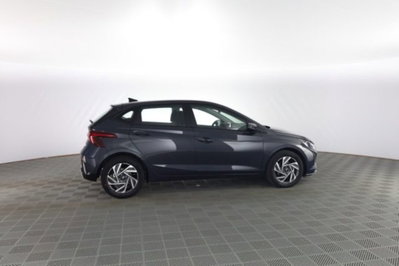 Hyundai i20 1.0 t-gdi Connectline 90cv dct (3)