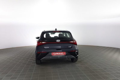 Hyundai i20 1.0 t-gdi Connectline 90cv dct (5)