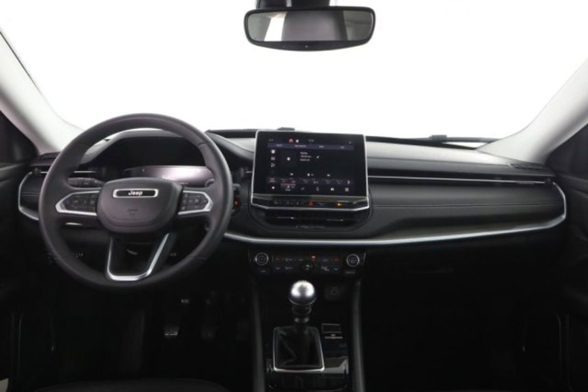 Jeep Compass 1.6 Multijet II 2WD Limited (4)