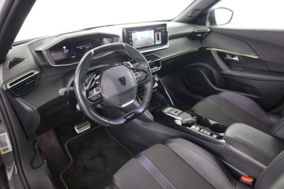 Peugeot 2008 BlueHDi 130 S&S EAT8 GT Pack usata