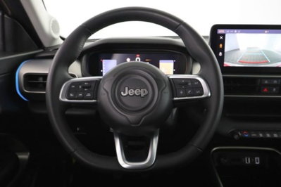 Jeep Avenger 1.2 turbo Summit fwd 100cv (5)