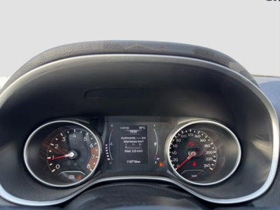Jeep Compass 1.4 MultiAir 2WD Night Eagle (14)