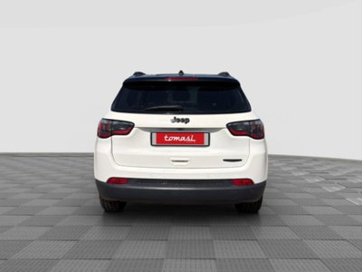 Jeep Compass 1.4 MultiAir 2WD Night Eagle (4)
