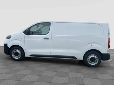 Toyota Proace 1.5D 120CV S&S PL-TN Furgone Medium 4p.10q Active (2)