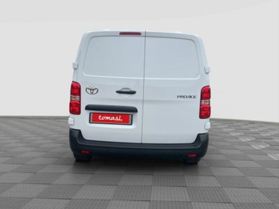 Toyota Proace 1.5D 120CV S&S PL-TN Furgone Medium 4p.10q Active (4)