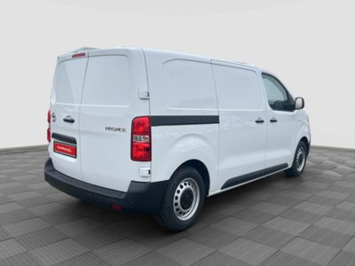 Toyota Proace 1.5D 120CV S&S PL-TN Furgone Medium 4p.10q Active (5)