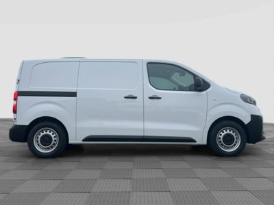 Toyota Proace 1.5D 120CV S&S PL-TN Furgone Medium 4p.10q Active (6)