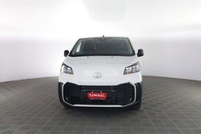 Toyota Proace 2.2d 180cv S&S 14q L1 S Comfort auto usato