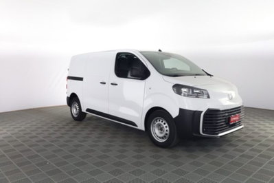 Toyota Proace 2.2d 180cv S&S 14q L1 S Comfort auto (2)