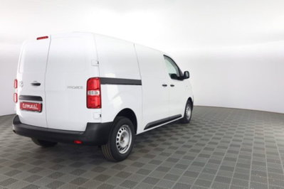 Toyota Proace 2.2d 180cv S&S 14q L1 S Comfort auto (4)