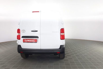 Toyota Proace 2.2d 180cv S&S 14q L1 S Comfort auto (5)