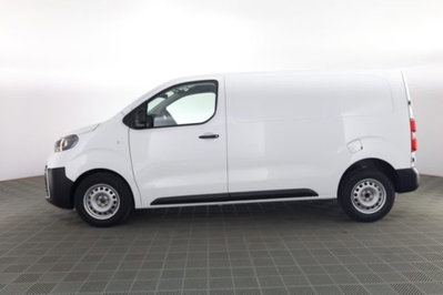 Toyota Proace 2.2d 180cv S&S 14q L1 S Comfort auto (7)