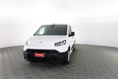 Toyota Proace City City 1.5D 100 CV S&S PL 4p. Comfort usato