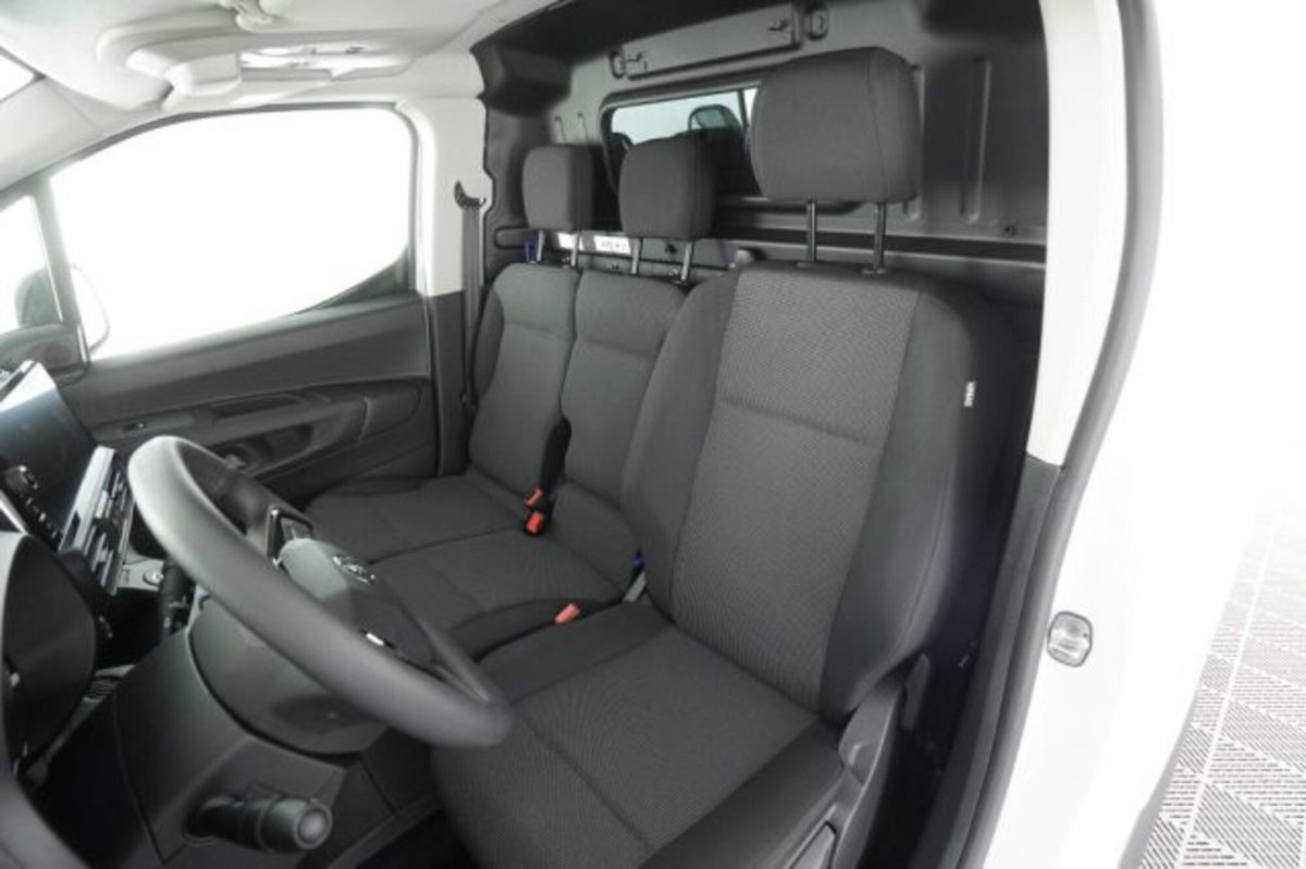 Toyota Proace City City 1.5D 100 CV S&S PL 4p. Comfort (10)