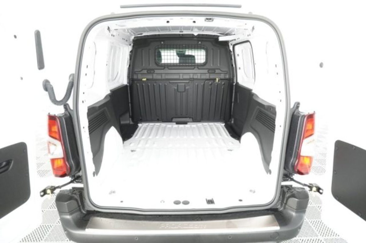 Toyota Proace City City 1.5D 100 CV S&S PL 4p. Comfort (11)