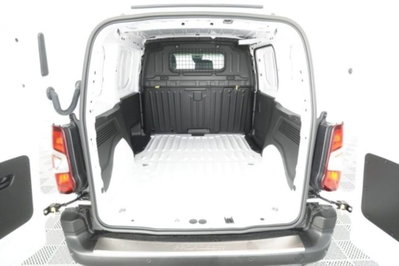 Toyota Proace City City 1.5D 100 CV S&S PL 4p. Comfort (11)