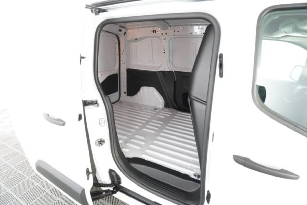 Toyota Proace City City 1.5D 100 CV S&S PL 4p. Comfort (12)