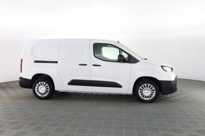 Toyota Proace City City 1.5D 100 CV S&S PL 4p. Comfort (3)