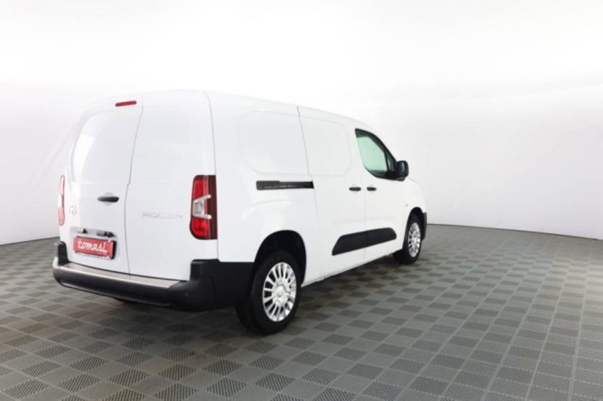 Toyota Proace City City 1.5D 100 CV S&S PL 4p. Comfort (4)