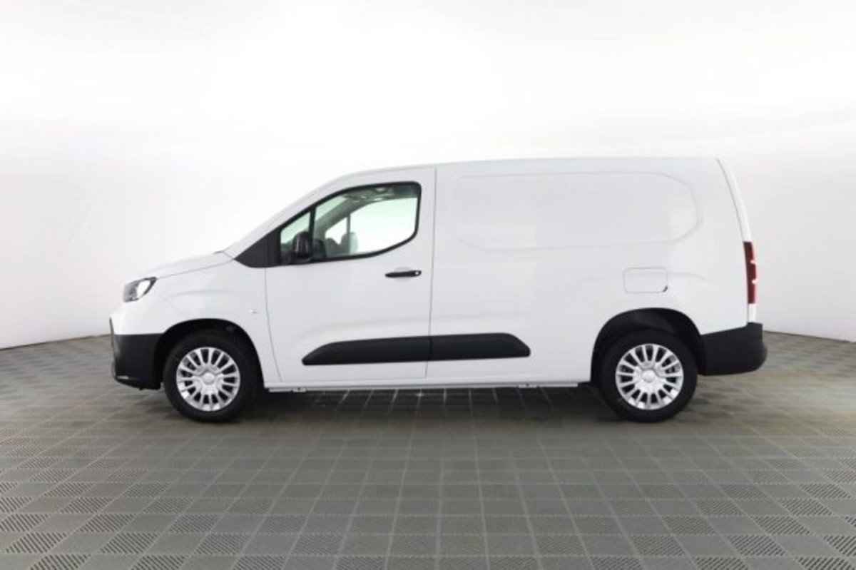 Toyota Proace City City 1.5D 100 CV S&S PL 4p. Comfort (7)