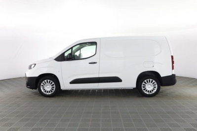 Toyota Proace City City 1.5D 100 CV S&S PL 4p. Comfort (7)