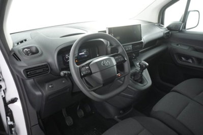 Toyota Proace City City 1.5D 100 CV S&S PL 4p. Comfort (9)