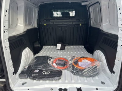Toyota Proace City Electric City Electric 50kWh L1 S COMFORT (11)