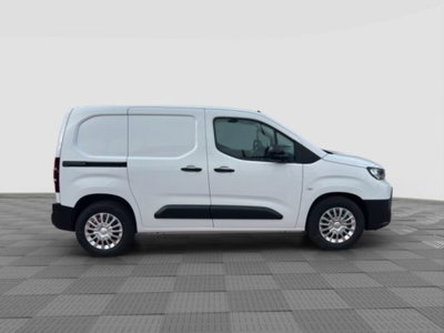 Toyota Proace City Electric City Electric 50kWh L1 S COMFORT (4)