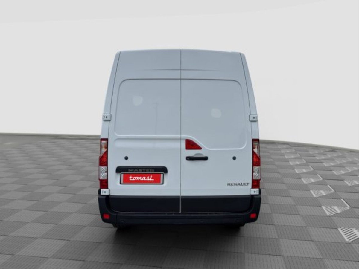 Renault Master Furgone T35 2.3 dCi 135 PM-TM Furgone Ice Plus (4)