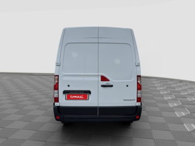 Renault Master Furgone T35 2.3 dCi 135 PM-TM Furgone Ice Plus (4)