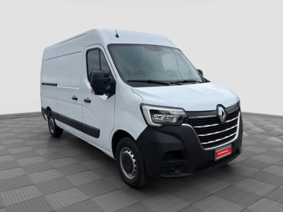 Renault Master Furgone T35 2.3 dCi 135 PM-TM Furgone Ice Plus (7)