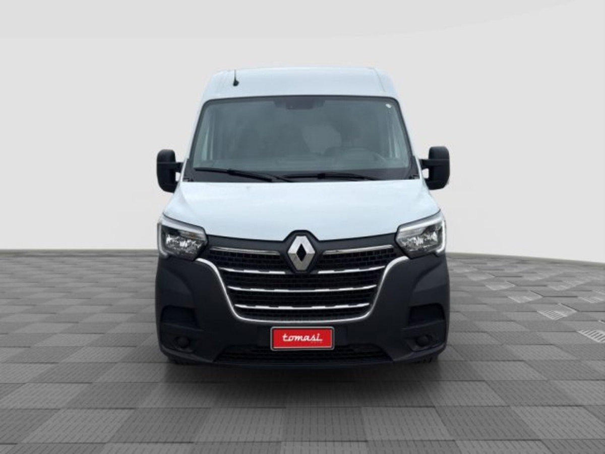 Renault Master Furgone T35 2.3 dCi 135 PM-TM Furgone Ice Plus (8)