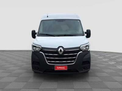Renault Master Furgone T35 2.3 dCi 135 PM-TM Furgone Ice Plus (8)
