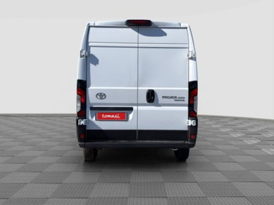 Toyota Proace Max Furgone Max electric 35H 110kWh OPC 22kw L4H2 (4)