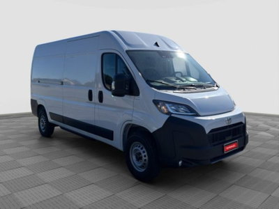 Toyota Proace Max Furgone Max electric 35H 110kWh OPC 22kw L4H2 (7)