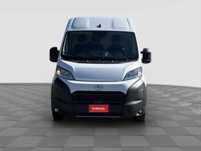 Toyota Proace Max Furgone Max electric 35H 110kWh OPC 22kw L4H2 (8)