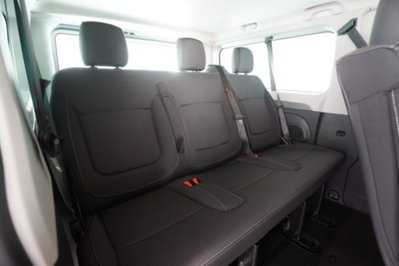 Renault Trafic Furgone BluedCi 150CV EDC PL-TN SpaceClass (12)