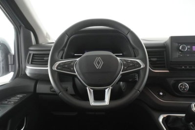 Renault Trafic Furgone BluedCi 150CV EDC PL-TN SpaceClass (13)