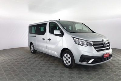 Renault Trafic Furgone BluedCi 150CV EDC PL-TN SpaceClass (2)