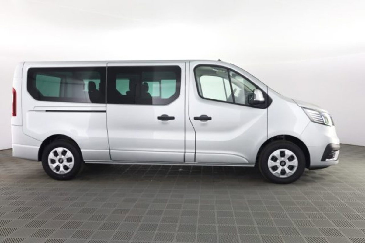Renault Trafic Furgone BluedCi 150CV EDC PL-TN SpaceClass (3)